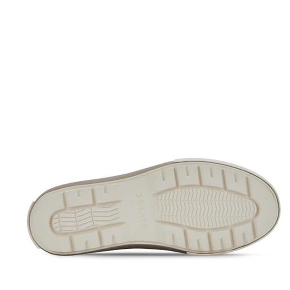 GREATS Womens 8.5 Sneaker Brooklyn Wooster Sport Hiker Cargo Canvas Army Green - Picture 5 of 6